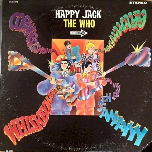 The Who